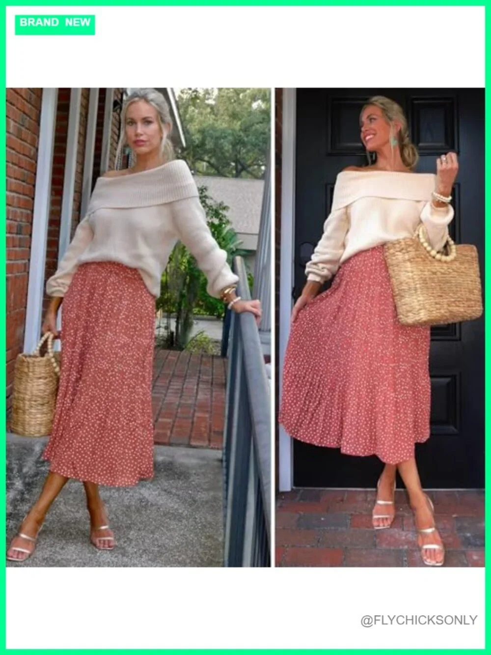 N/A this pleated